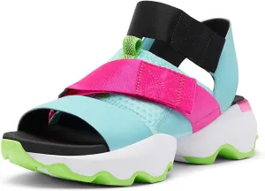 Sorel Women's Kinetic Impact Sandal