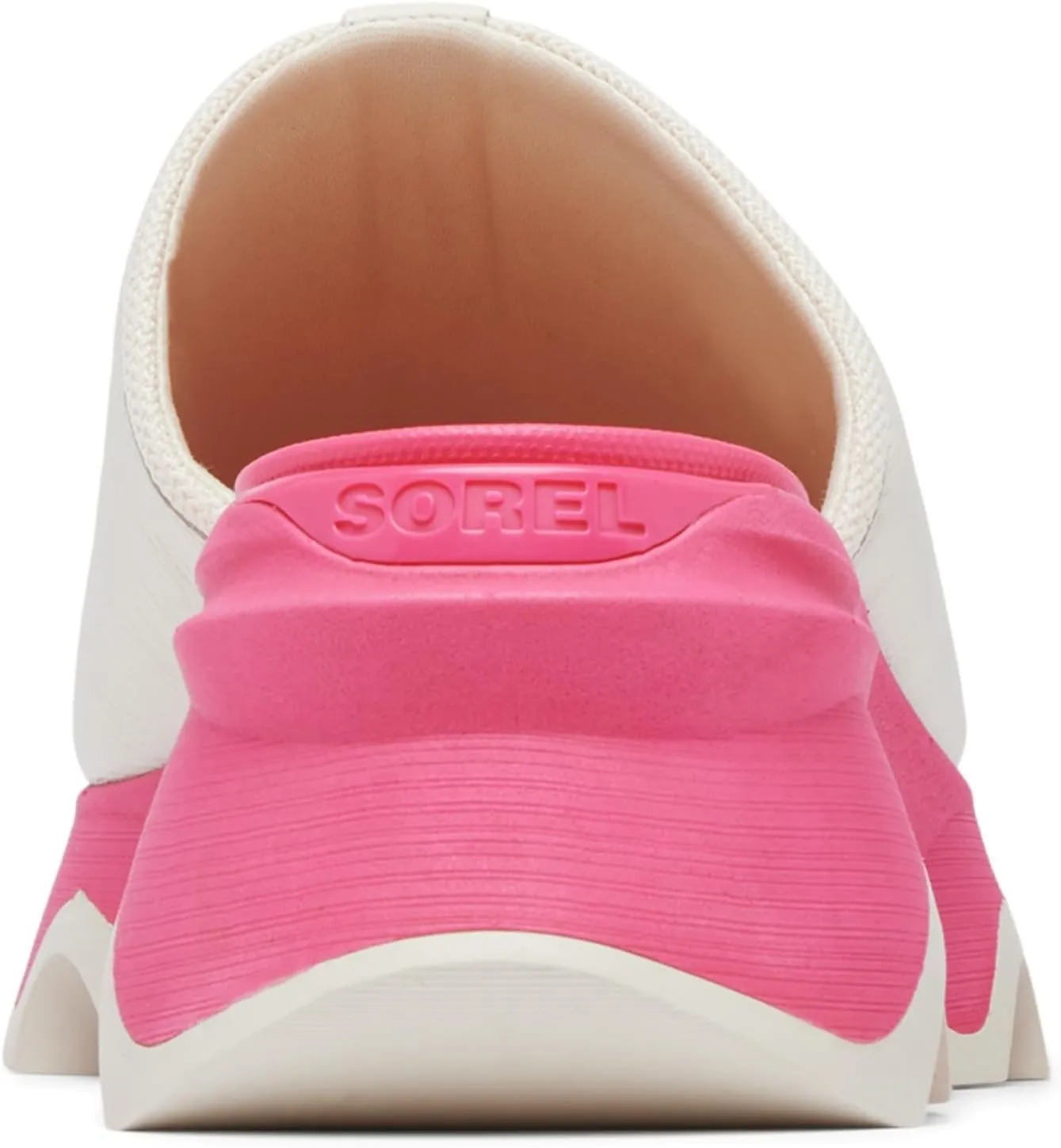 Sorel Women's Kinetic Impact Slide High Sandals