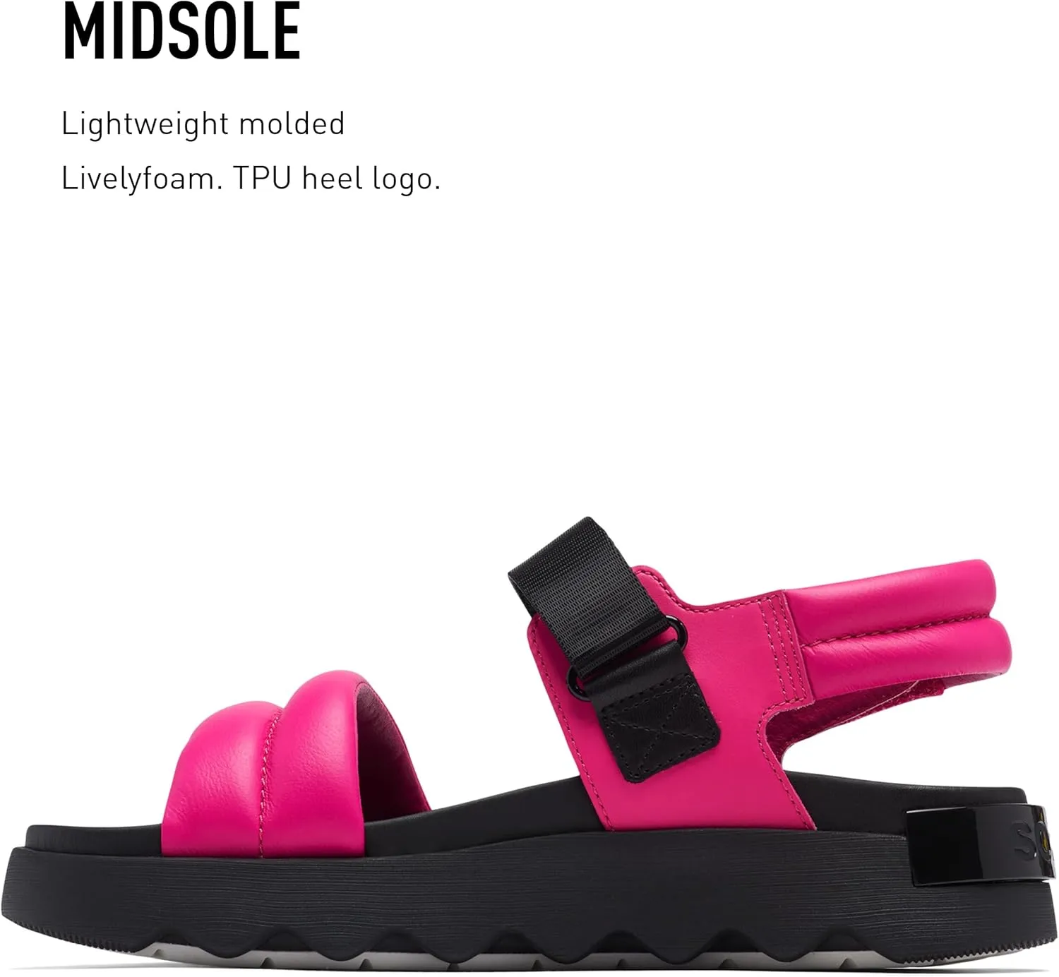 Sorel Women's Viibe Sandals