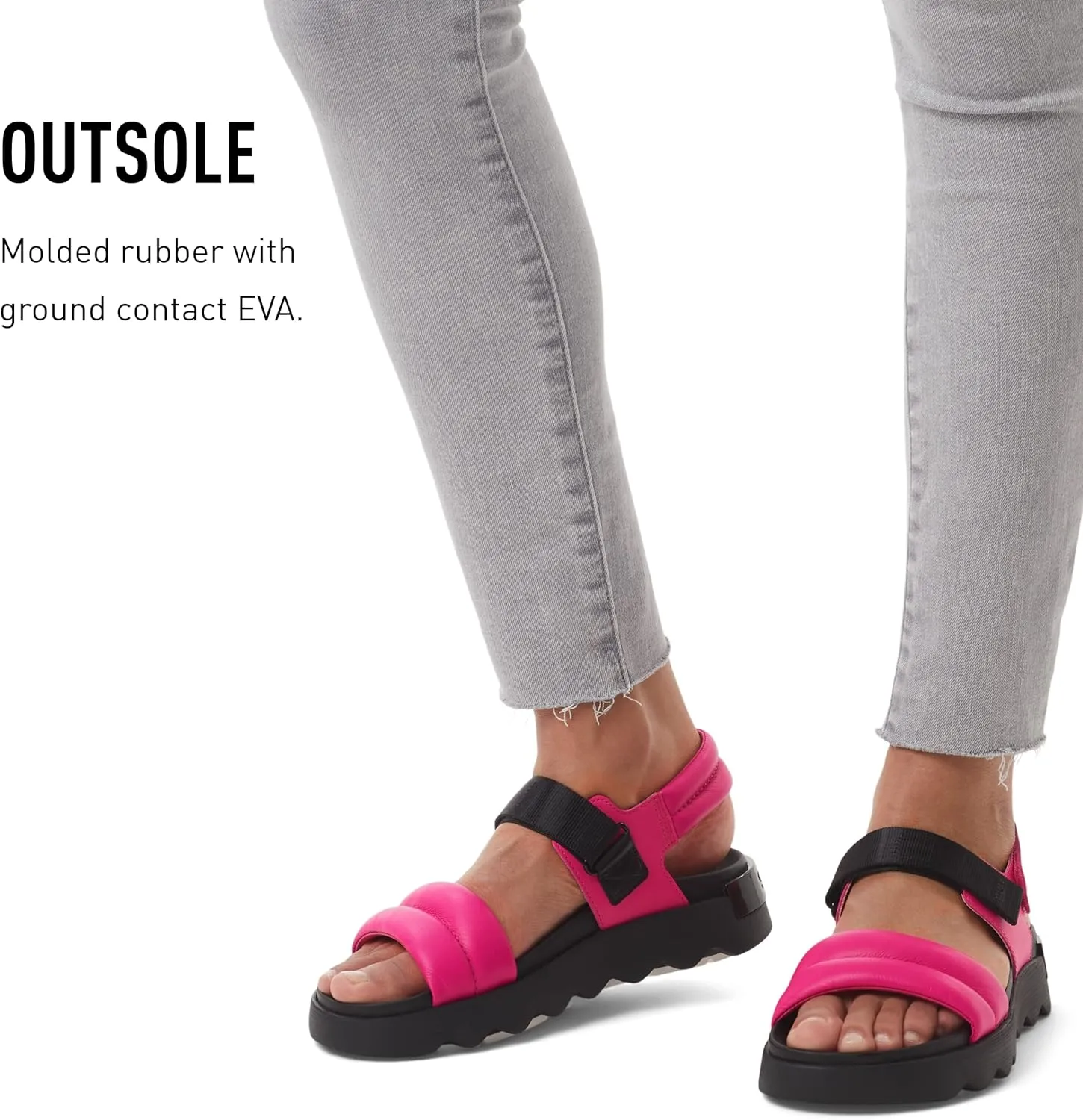 Sorel Women's Viibe Sandals