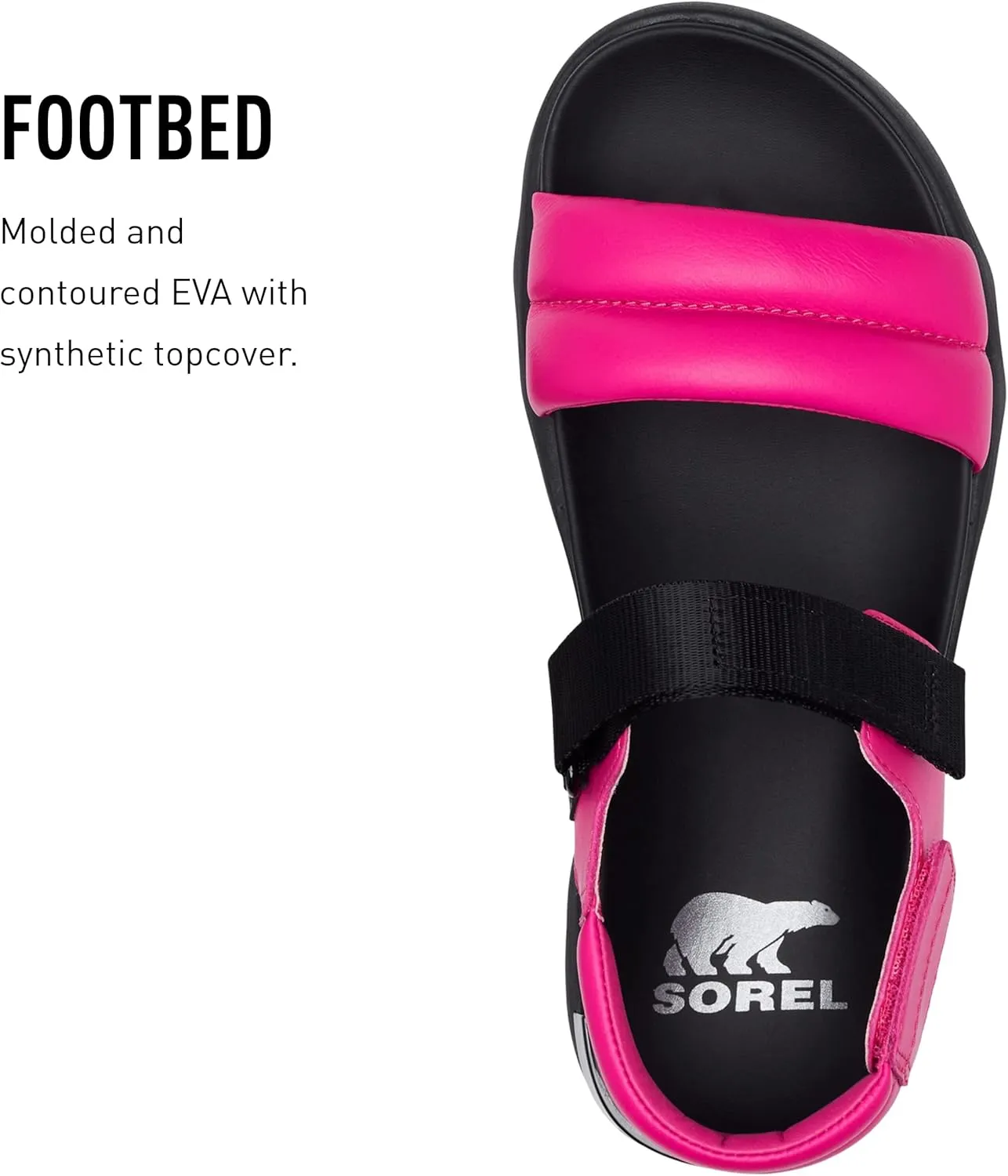 Sorel Women's Viibe Sandals