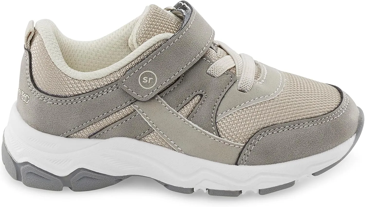 Stride Rite 360 Unisex-Child Ace 2.0 Sneaker