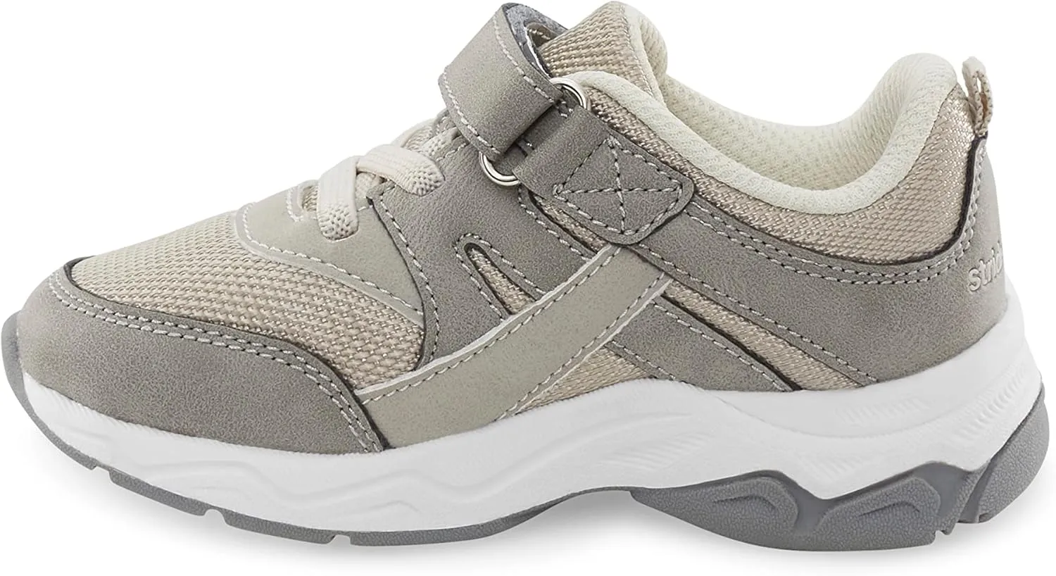 Stride Rite 360 Unisex-Child Ace 2.0 Sneaker