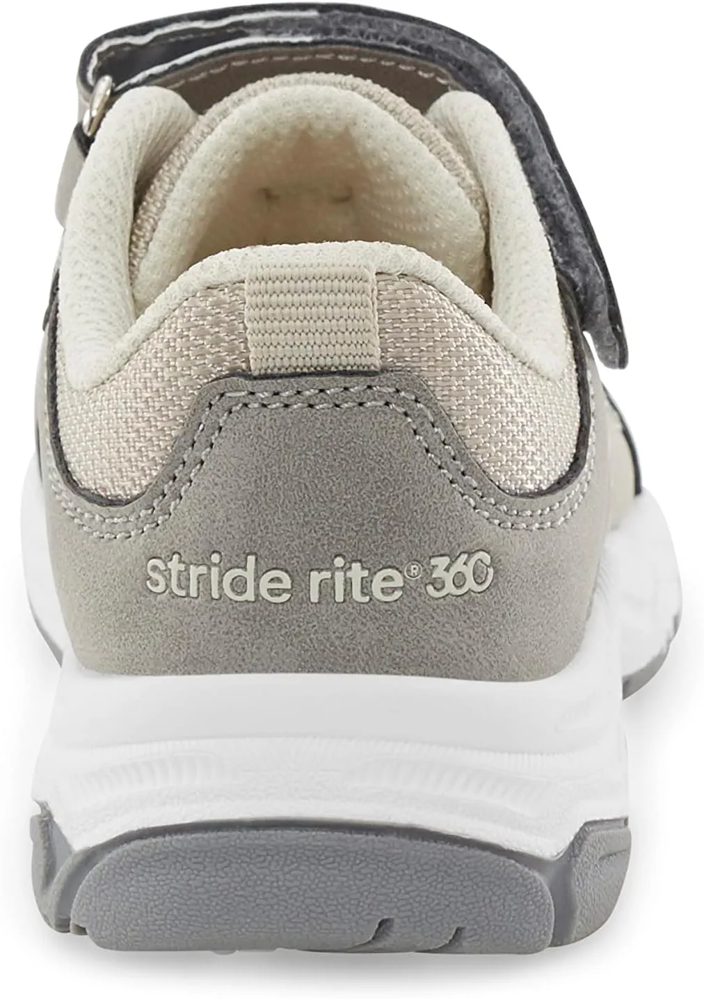 Stride Rite 360 Unisex-Child Ace 2.0 Sneaker