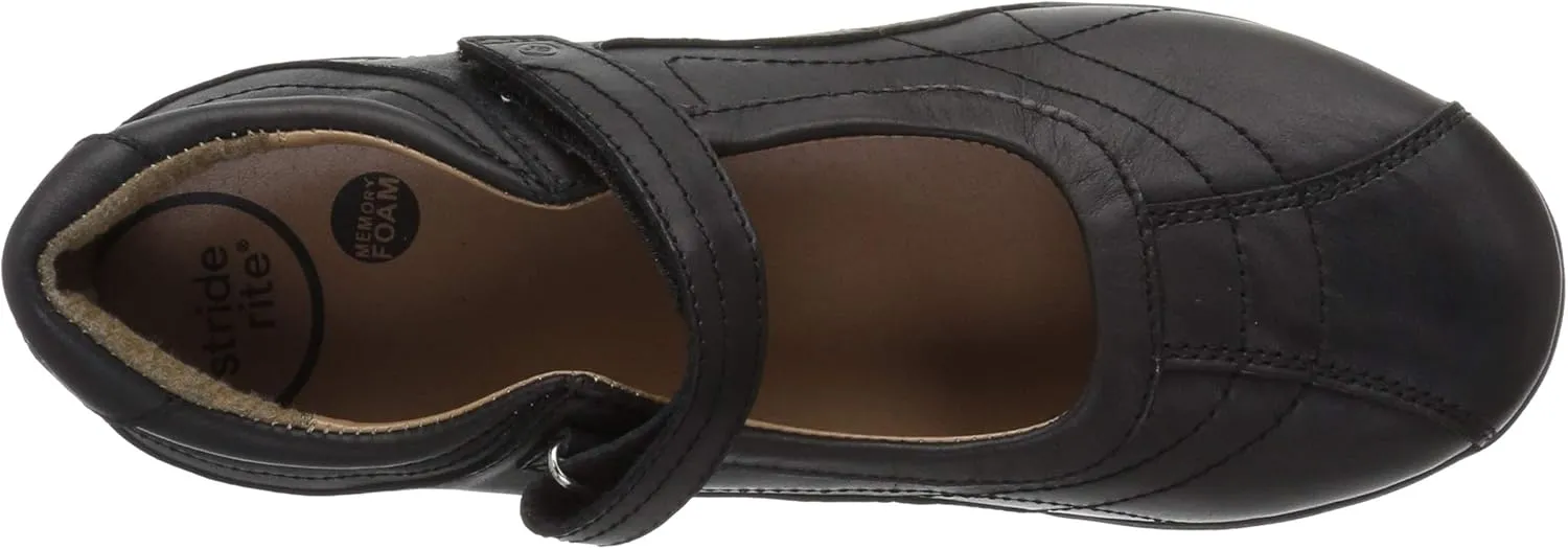 Stride Rite Girl's Claire 525-K