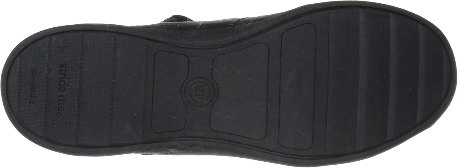 Stride Rite Girl's Claire 525-K