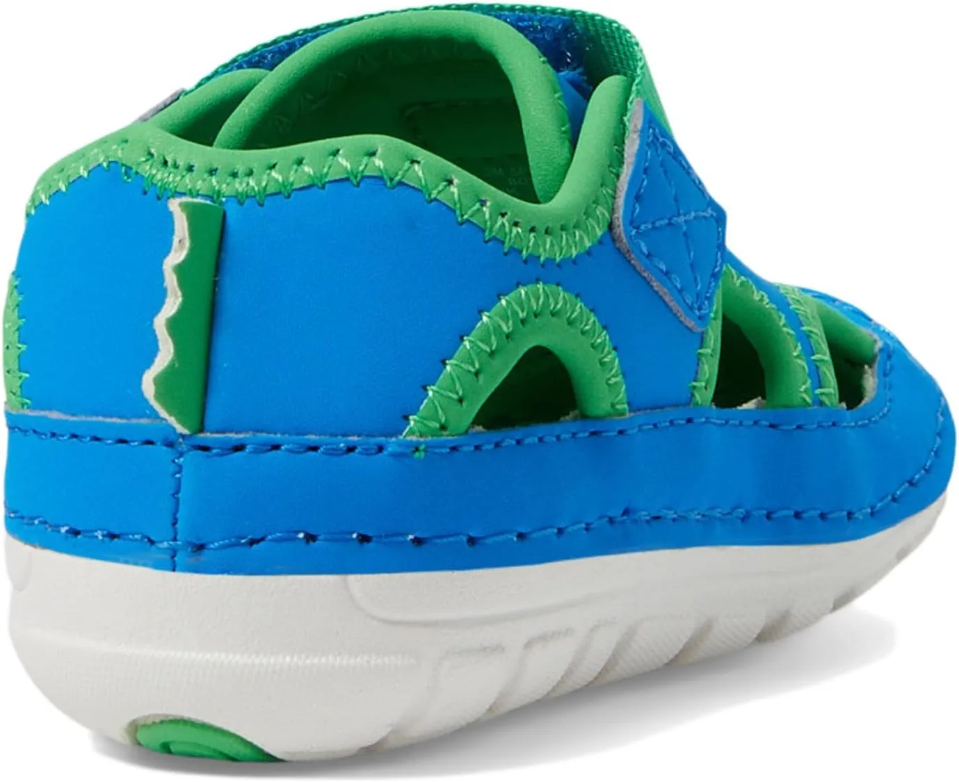 Stride Rite Unisex-Baby Casual Sandal