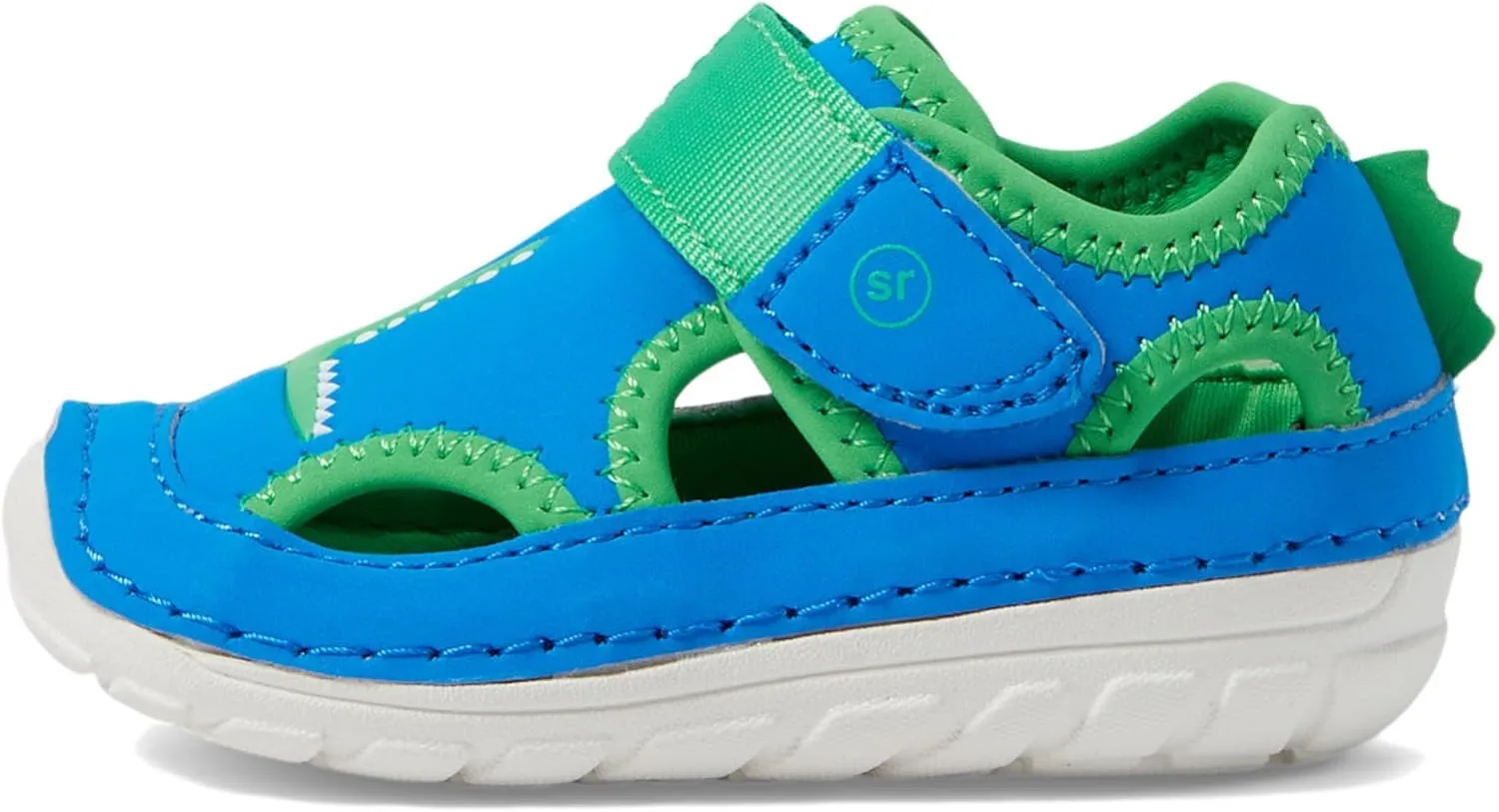 Stride Rite Unisex-Baby Casual Sandal