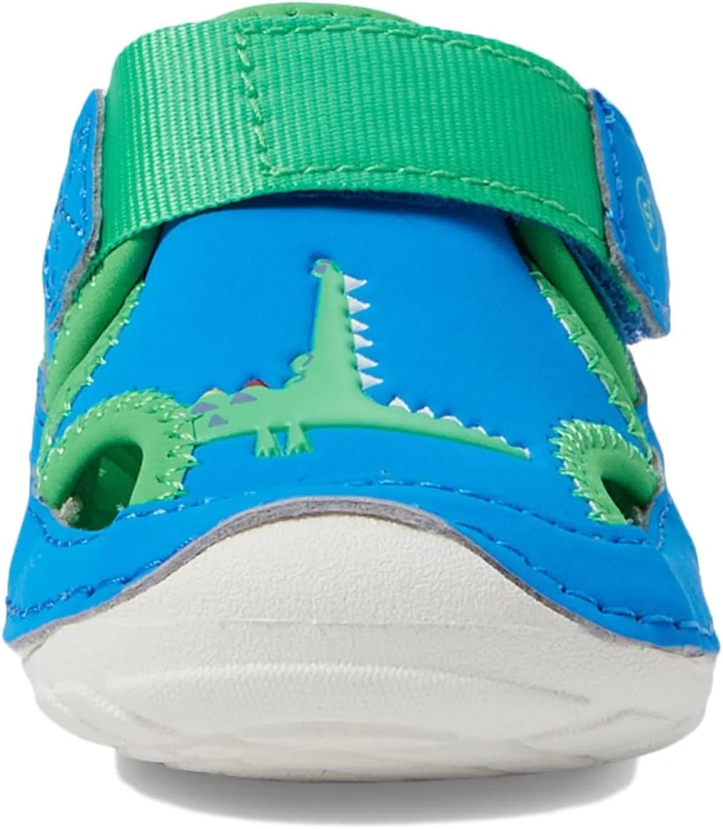 Stride Rite Unisex-Baby Casual Sandal