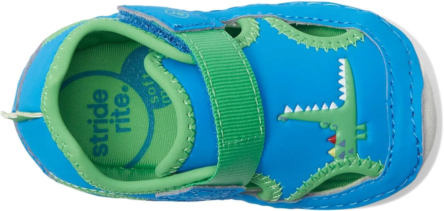 Stride Rite Unisex-Baby Casual Sandal