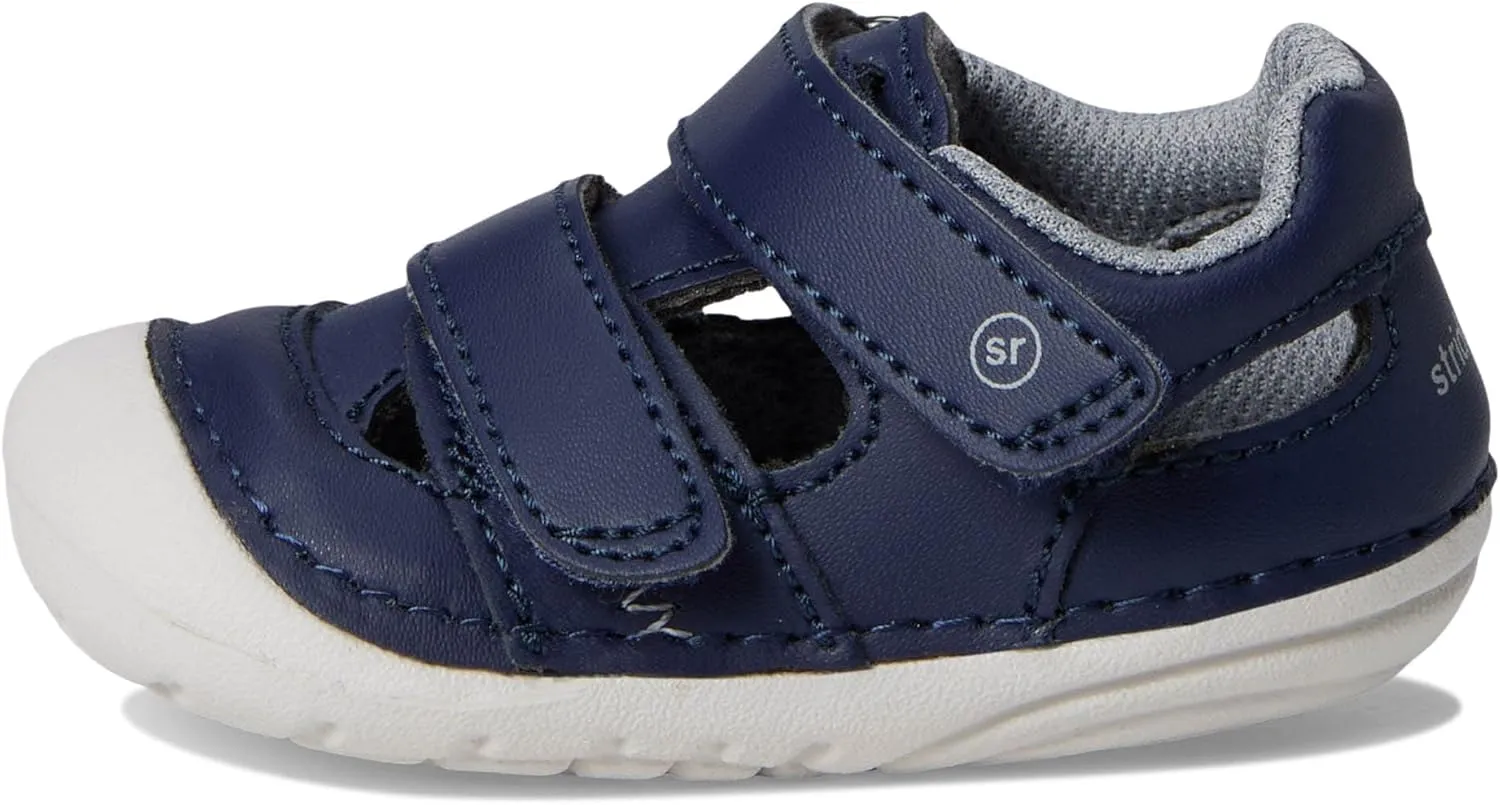 Stride Rite Unisex-Baby Sm Gaia Sandal