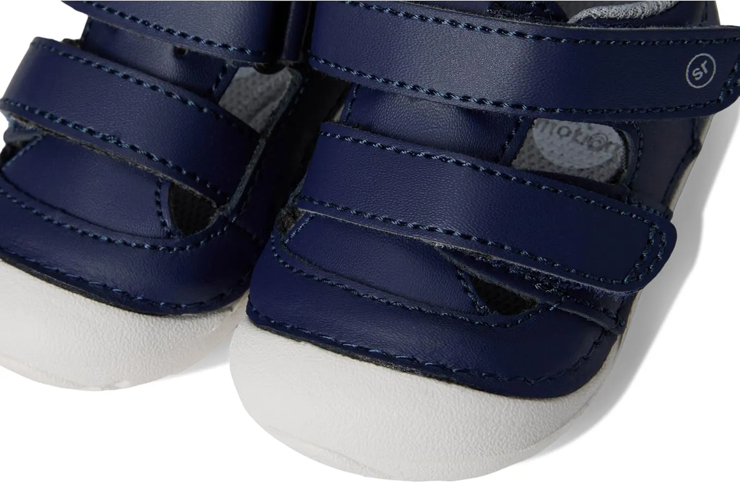 Stride Rite Unisex-Baby Sm Gaia Sandal