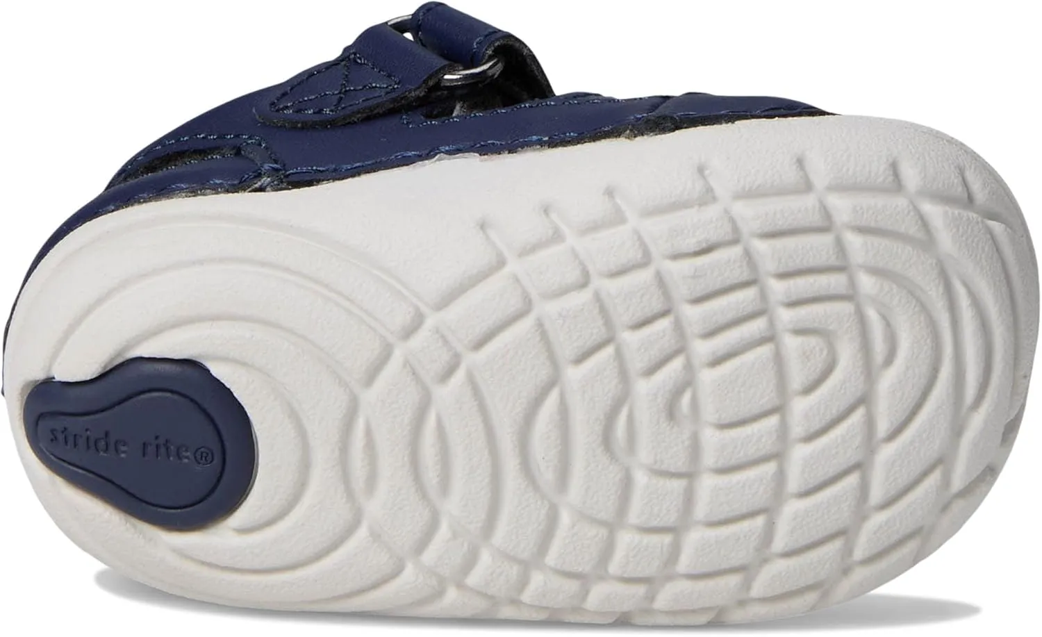 Stride Rite Unisex-Baby Sm Gaia Sandal