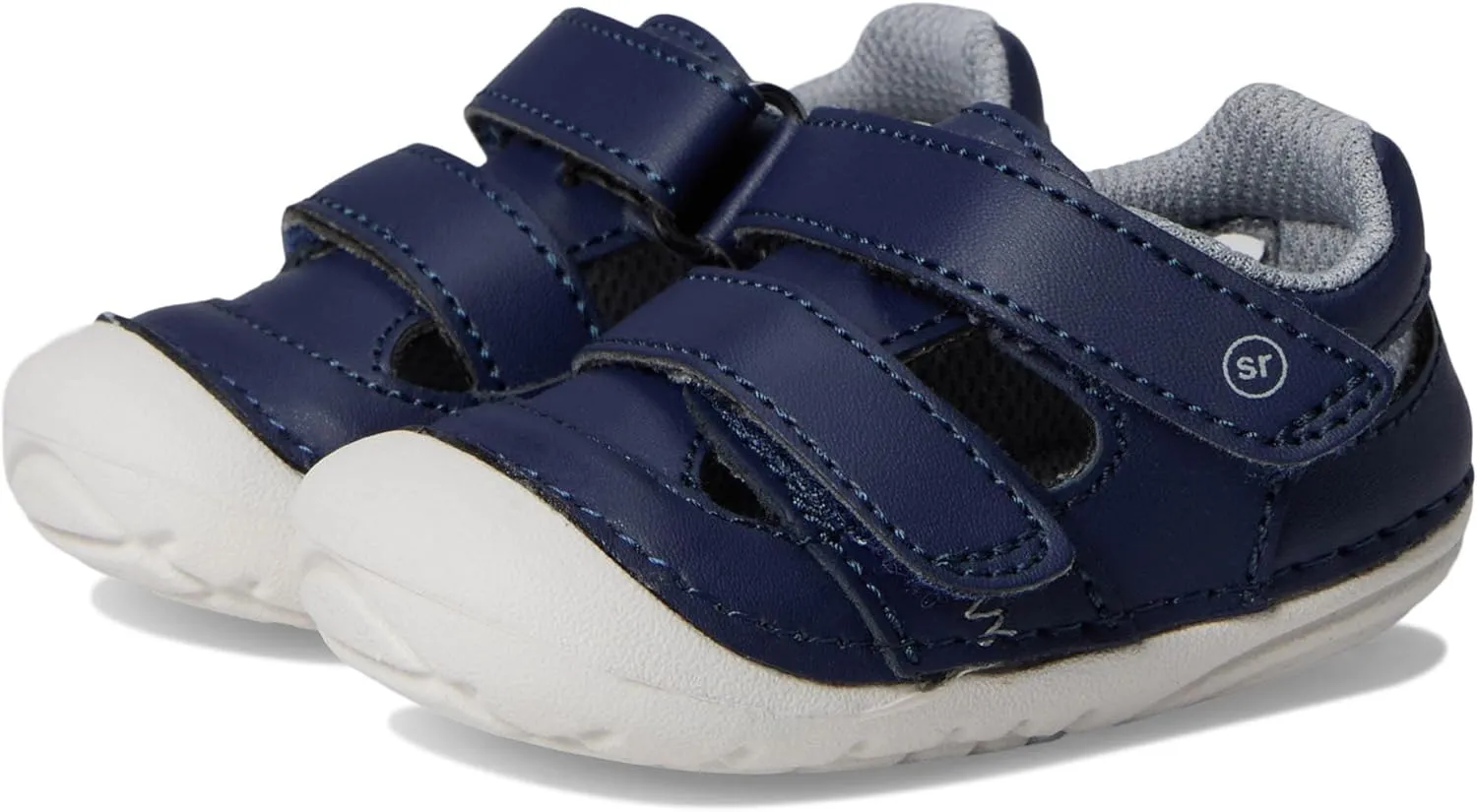 Stride Rite Unisex-Baby Sm Gaia Sandal