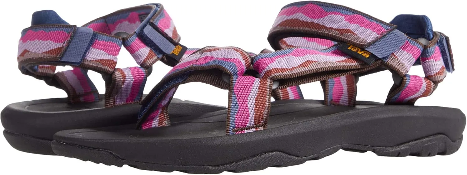 Teva Kid's Hurricane XLT 2 Sandal, Vista Blue Indigo