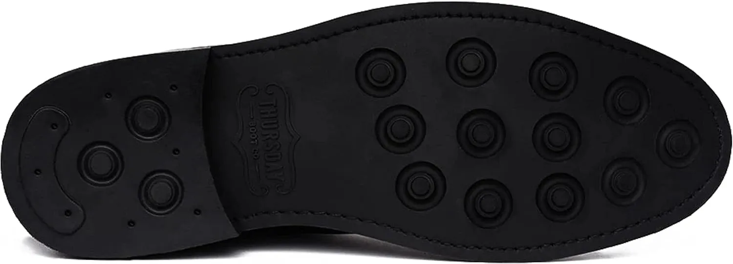Thursday Boot Company Men's Cadet Cap Toe Boot