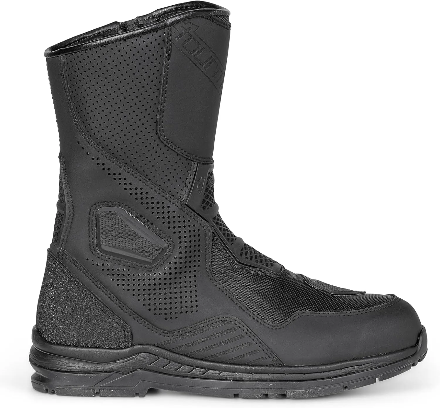 Tourmaster Helix Vented Touring Boots