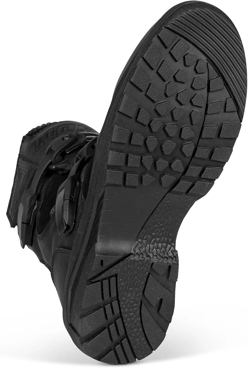 Tourmaster Helix Vented Touring Boots
