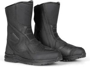 Tourmaster Helix Vented Touring Boots