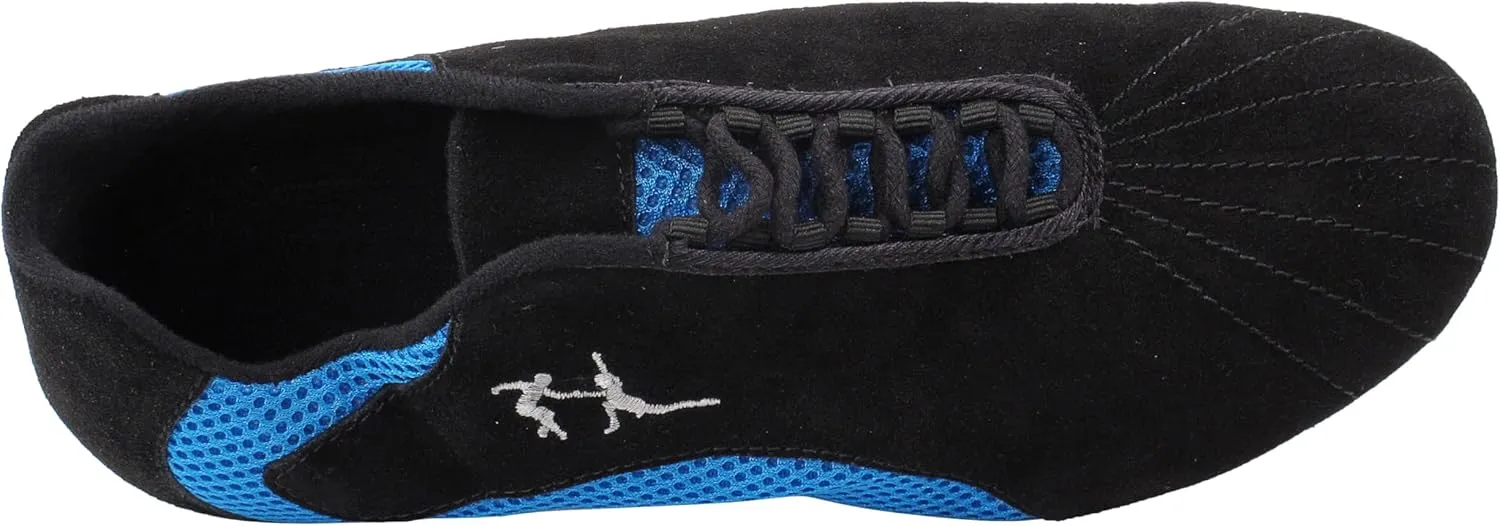 Very Fine Unisex-Adult Bbjs Jazz Street Ballroom Latin Exercise Dance Sneakers