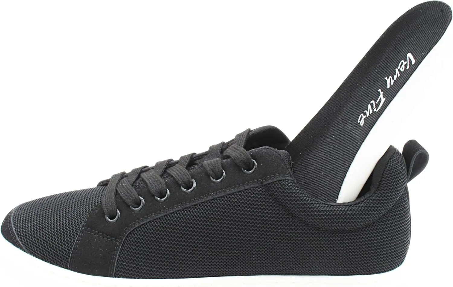 Very Fine Unisex-Adult Men Women Breaker Dance Sneaker Bachata Salsa Ballroom Practice Exercise Teaching