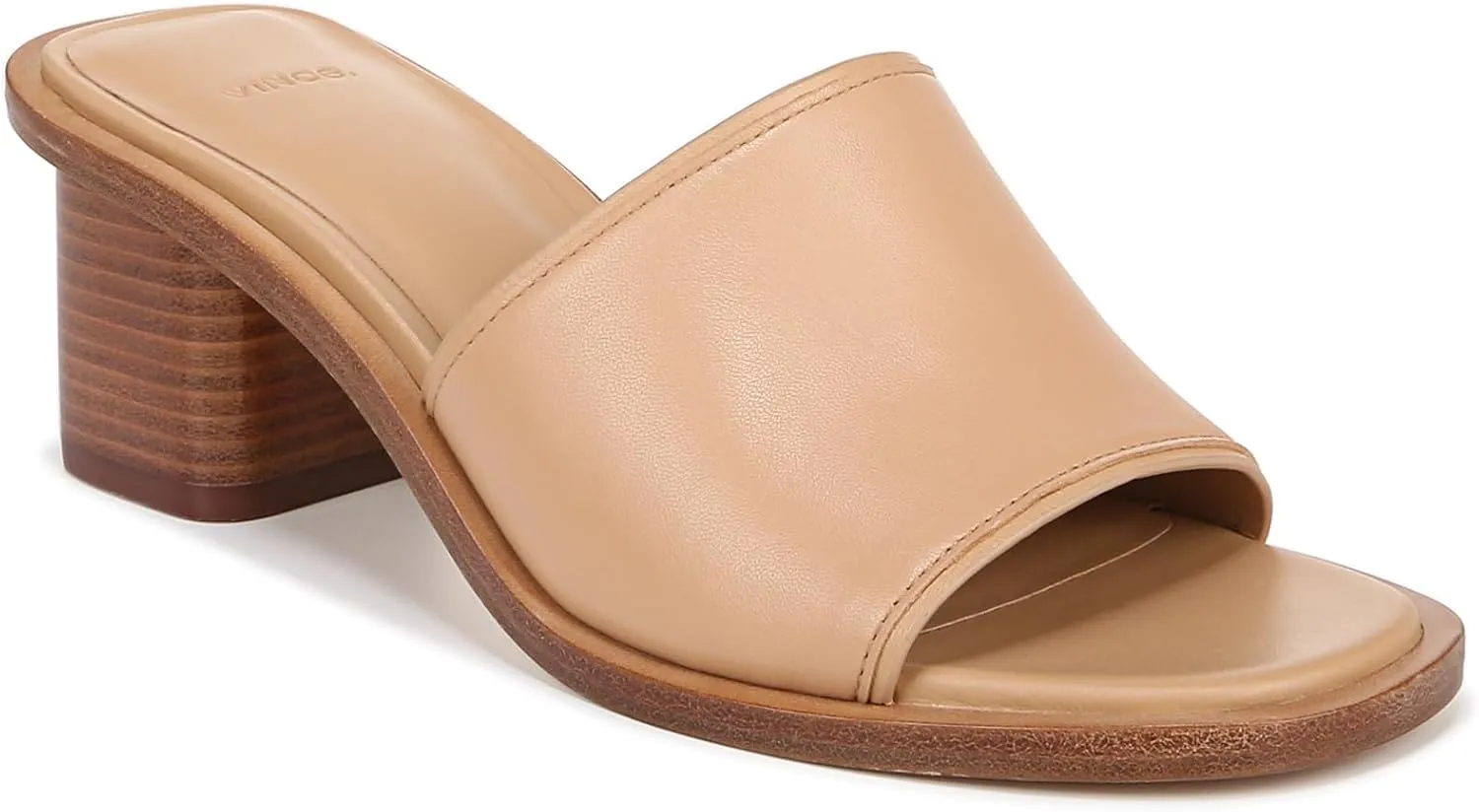 Vince Women's Classic Slide Sandal