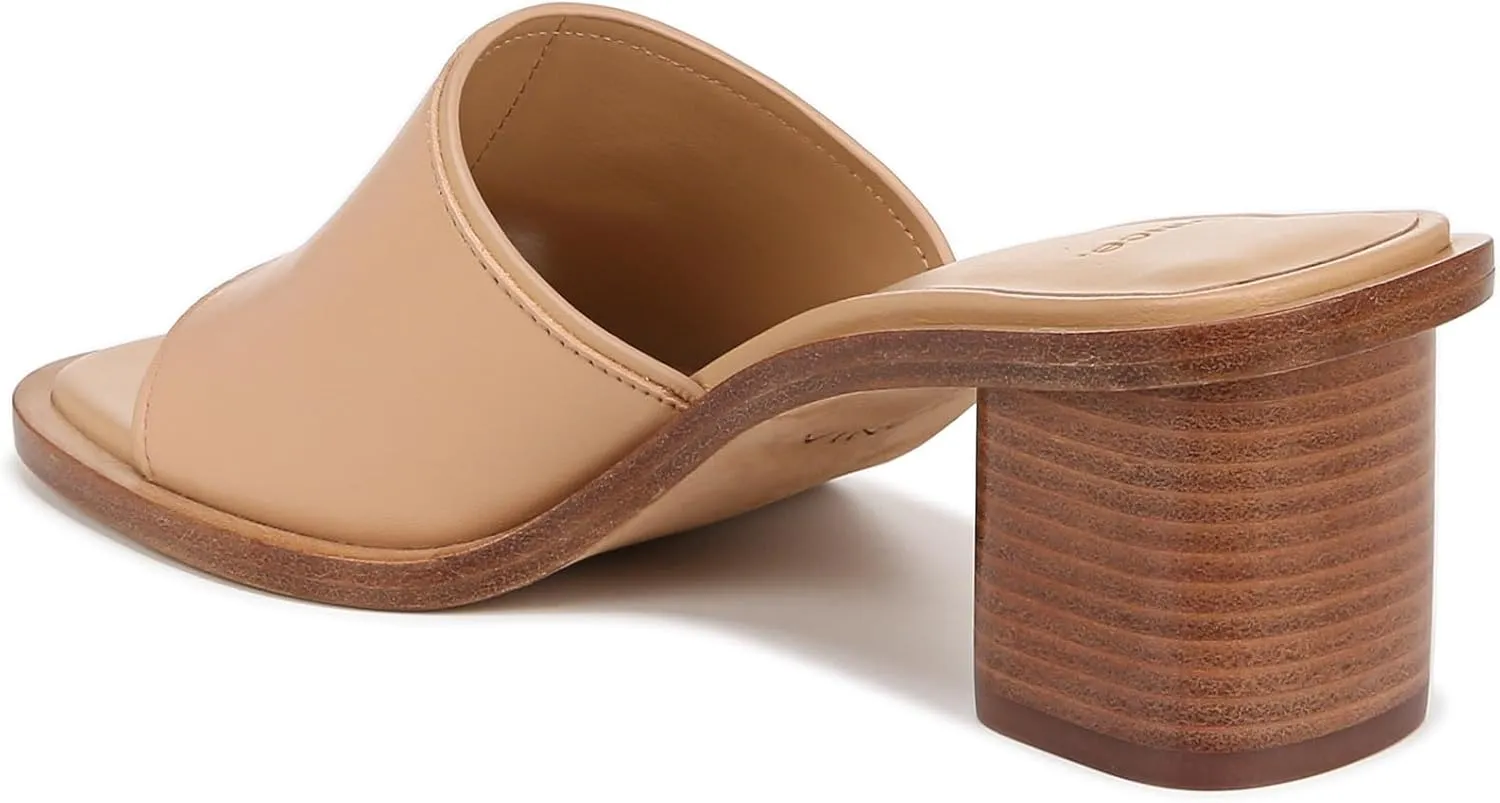Vince Women's Classic Slide Sandal
