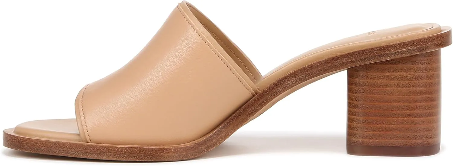 Vince Women's Classic Slide Sandal