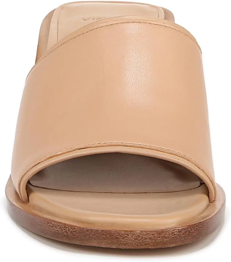 Vince Women's Classic Slide Sandal