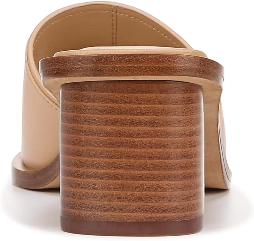 Vince Women's Classic Slide Sandal