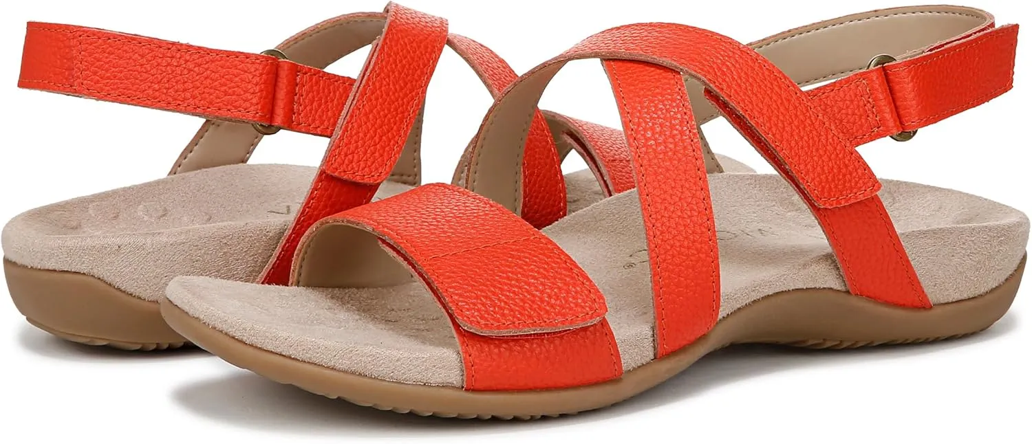 Vionic Raya Slingback Sandals