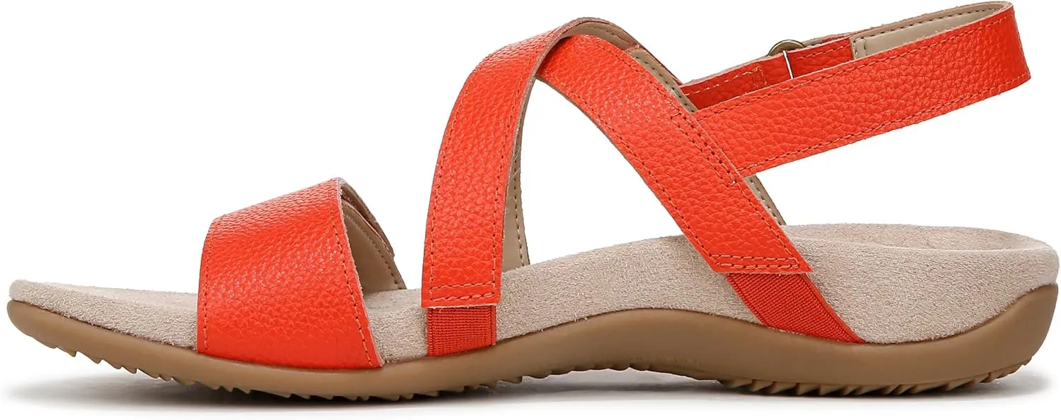 Vionic Raya Slingback Sandals