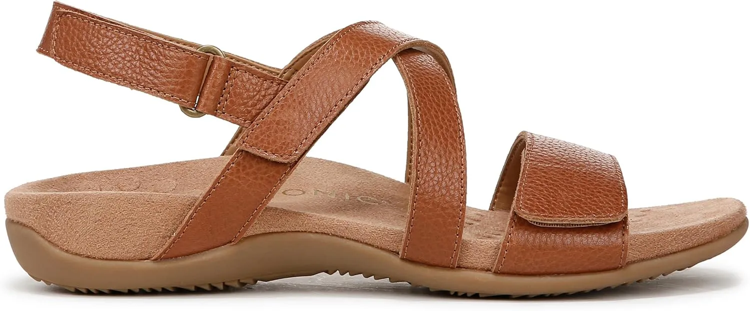 Vionic Raya Slingback Sandals