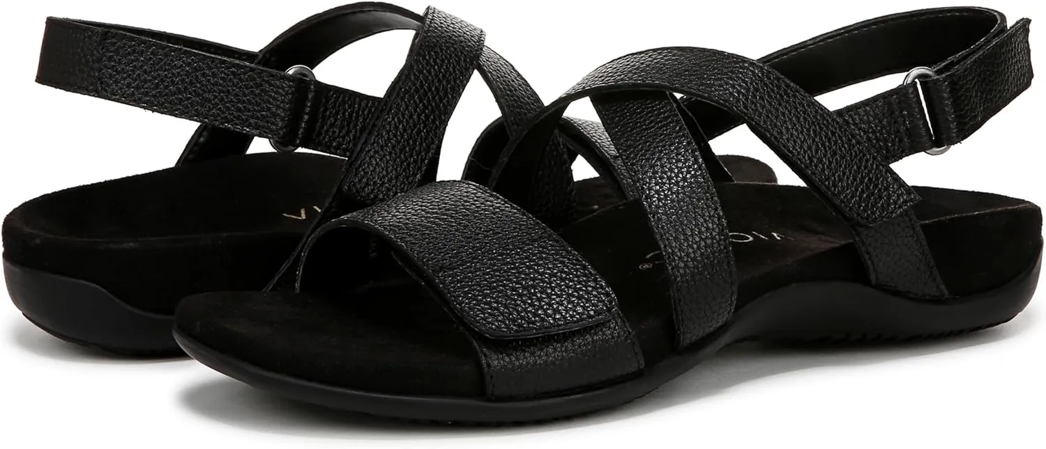 Vionic Raya Slingback Sandals