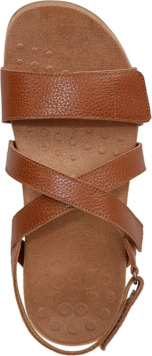 Vionic Raya Slingback Sandals