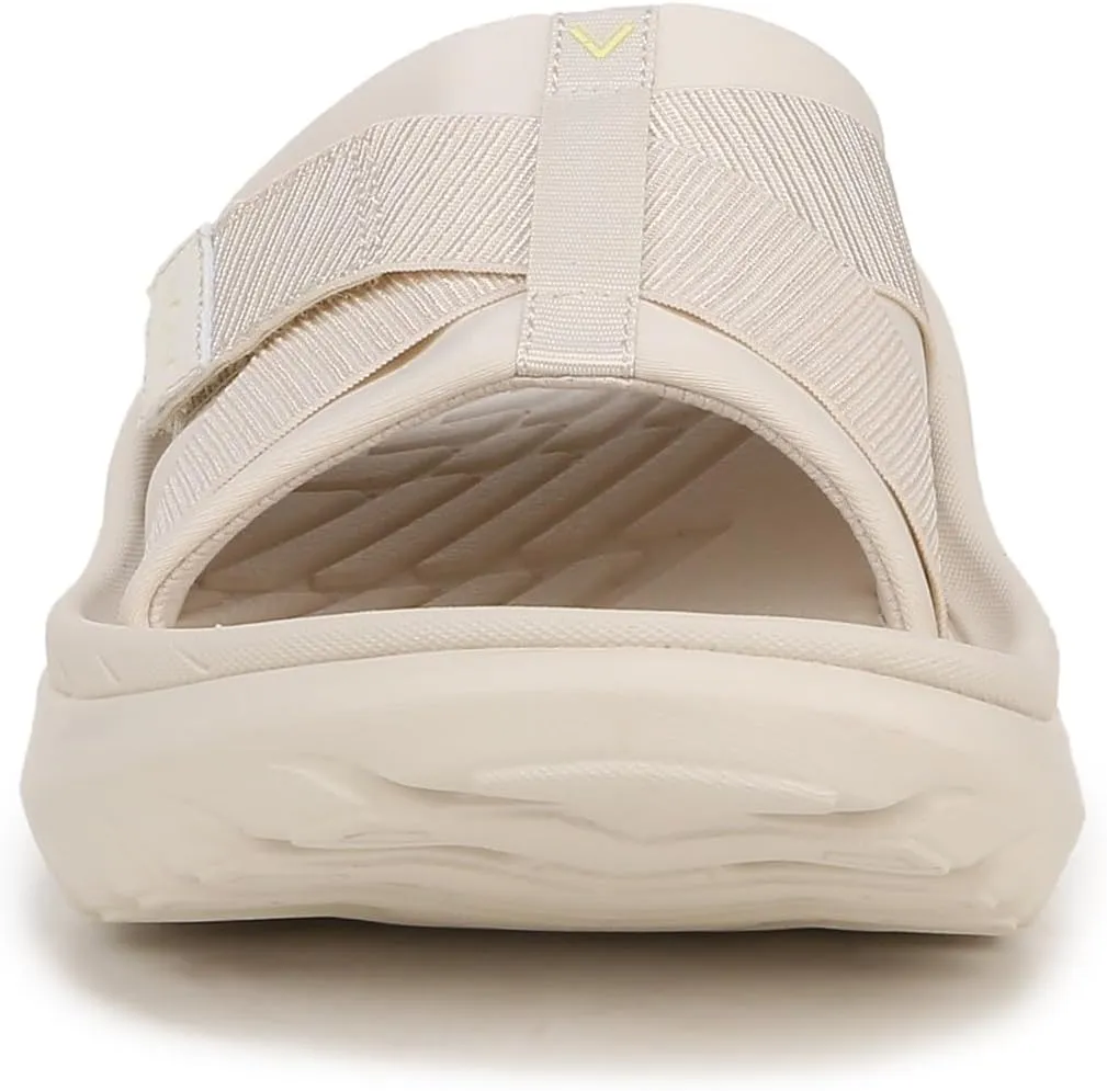 Vionic Rebound Unisex Recovery Slide Sandals - Comfort & Support