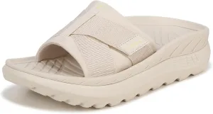 Vionic Rebound Unisex Recovery Slide Sandals - Comfort & Support
