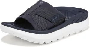 Vionic Rebound Unisex Recovery Slide Sandals - Comfort & Support