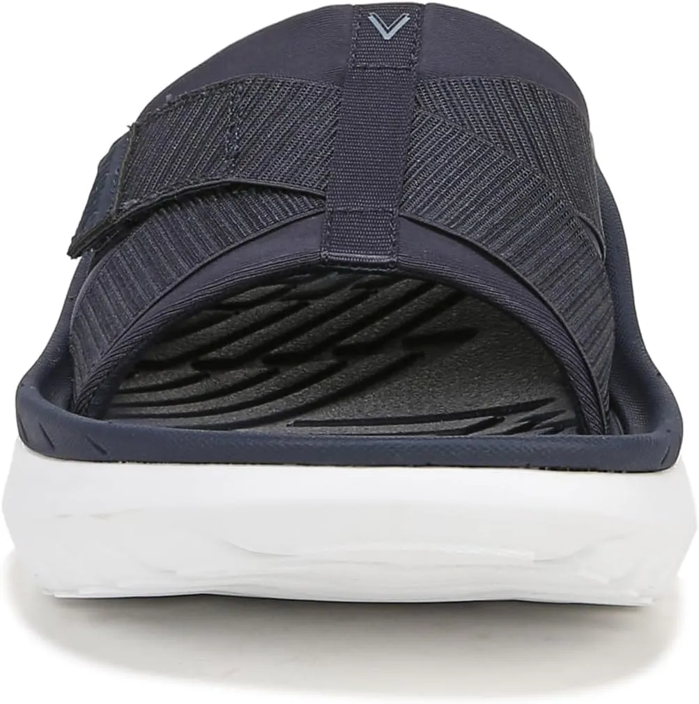 Vionic Rebound Unisex Recovery Slide Sandals - Comfort & Support