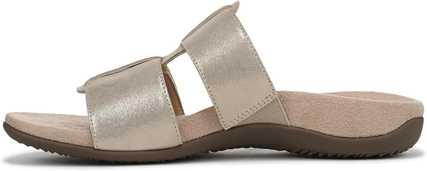 Vionic Riley Slide Sandals