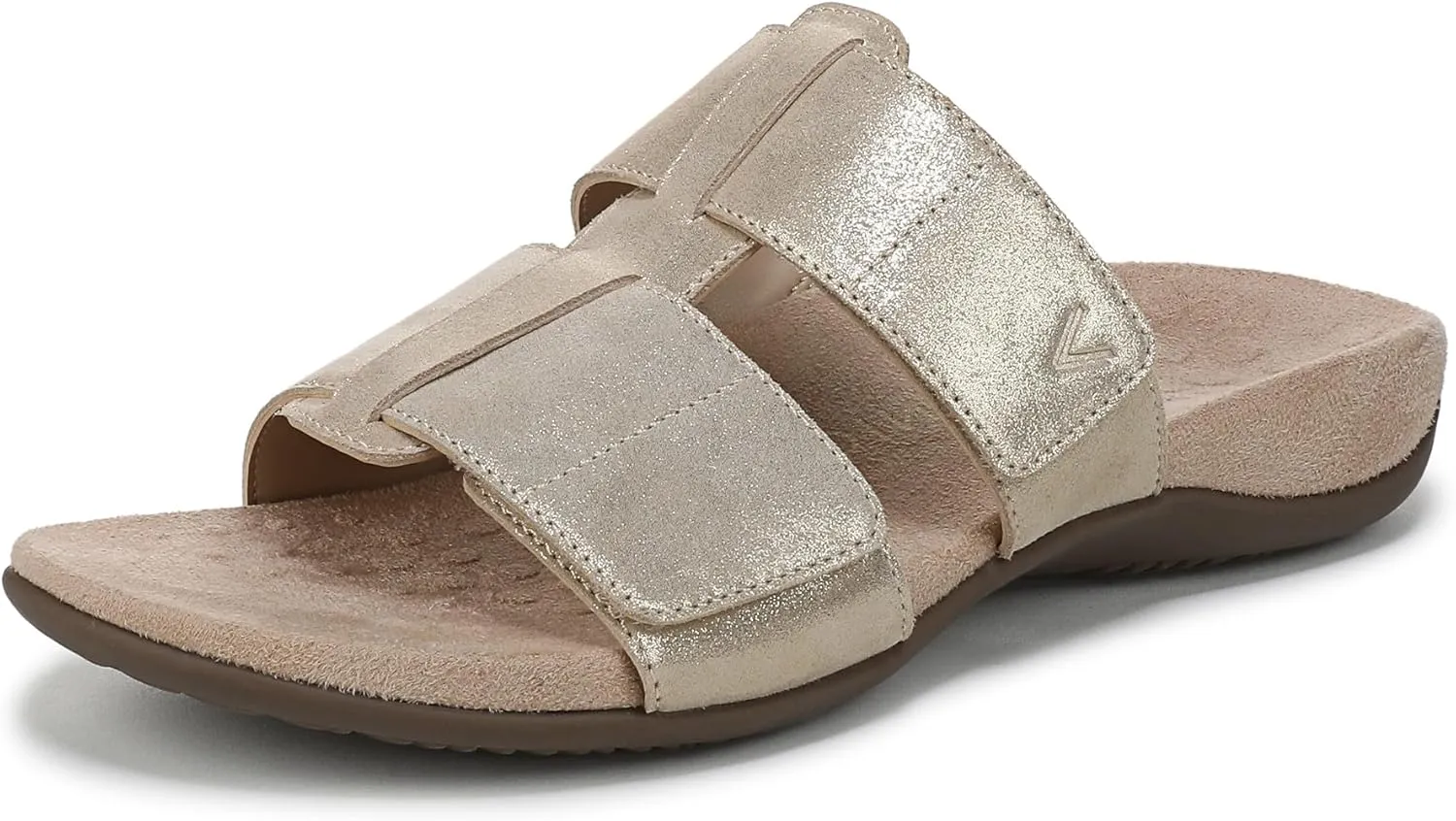 Vionic Riley Slide Sandals