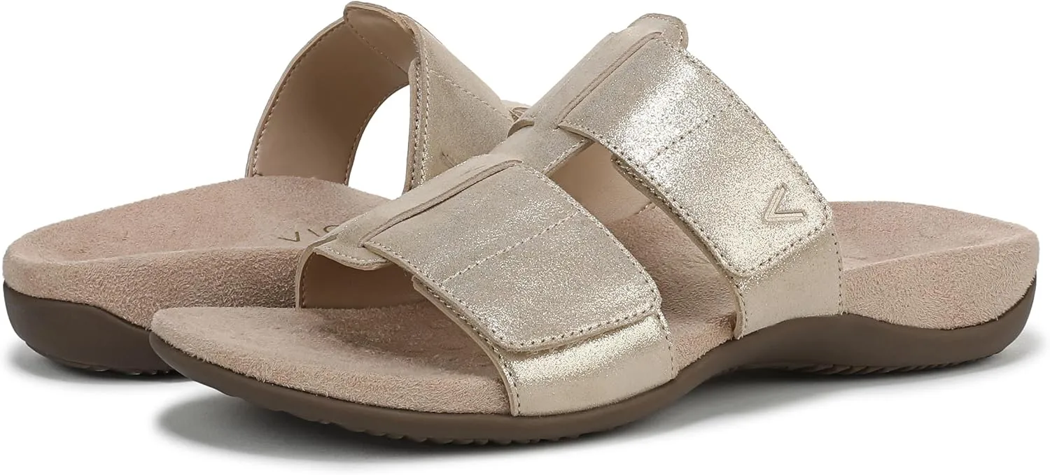 Vionic Riley Slide Sandals
