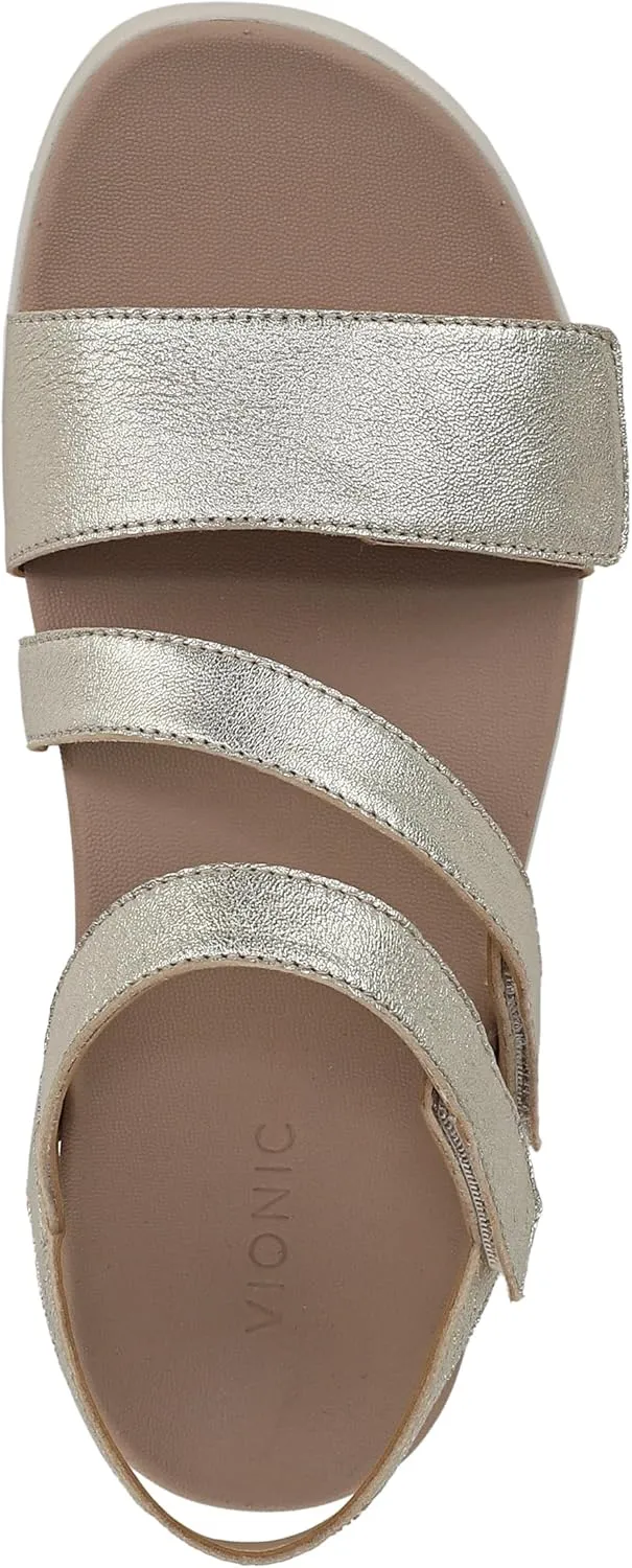 Vionic Sophia Slingback Sandals