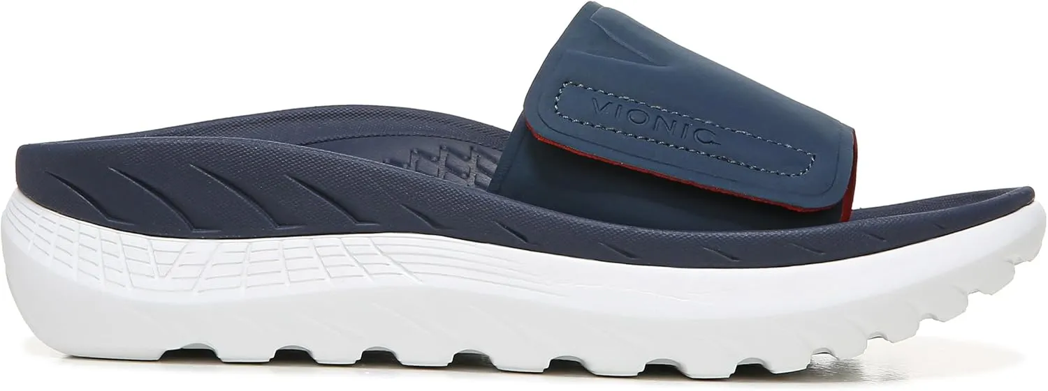 Vionic Unisex Rejuvenate Sandal