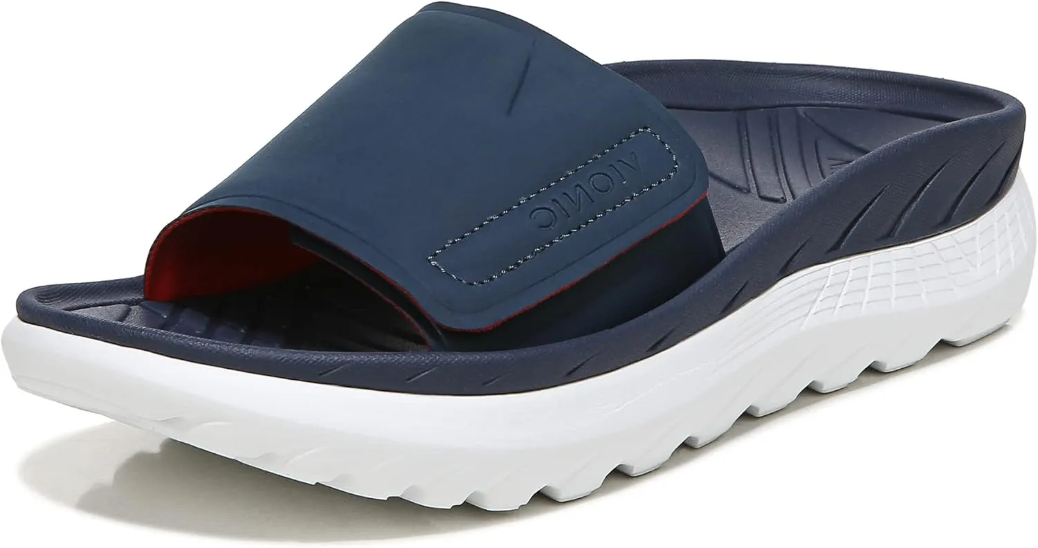 Vionic Unisex Rejuvenate Sandal