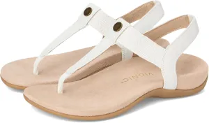 Vionic Women's Brea Slingback Sandals