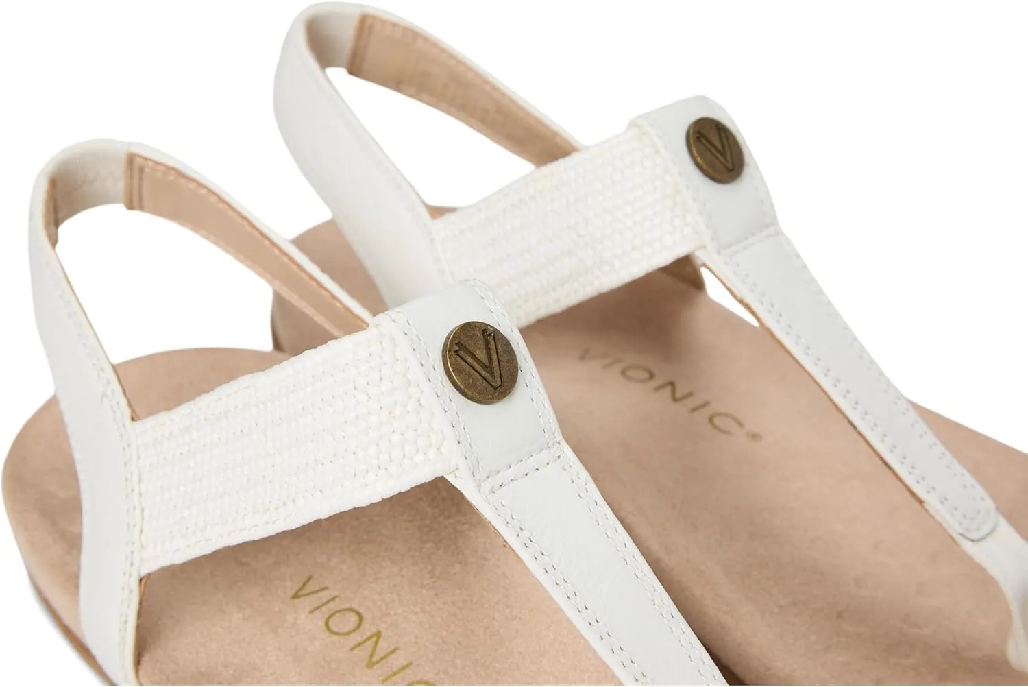 Vionic Women's Brea Slingback Sandals