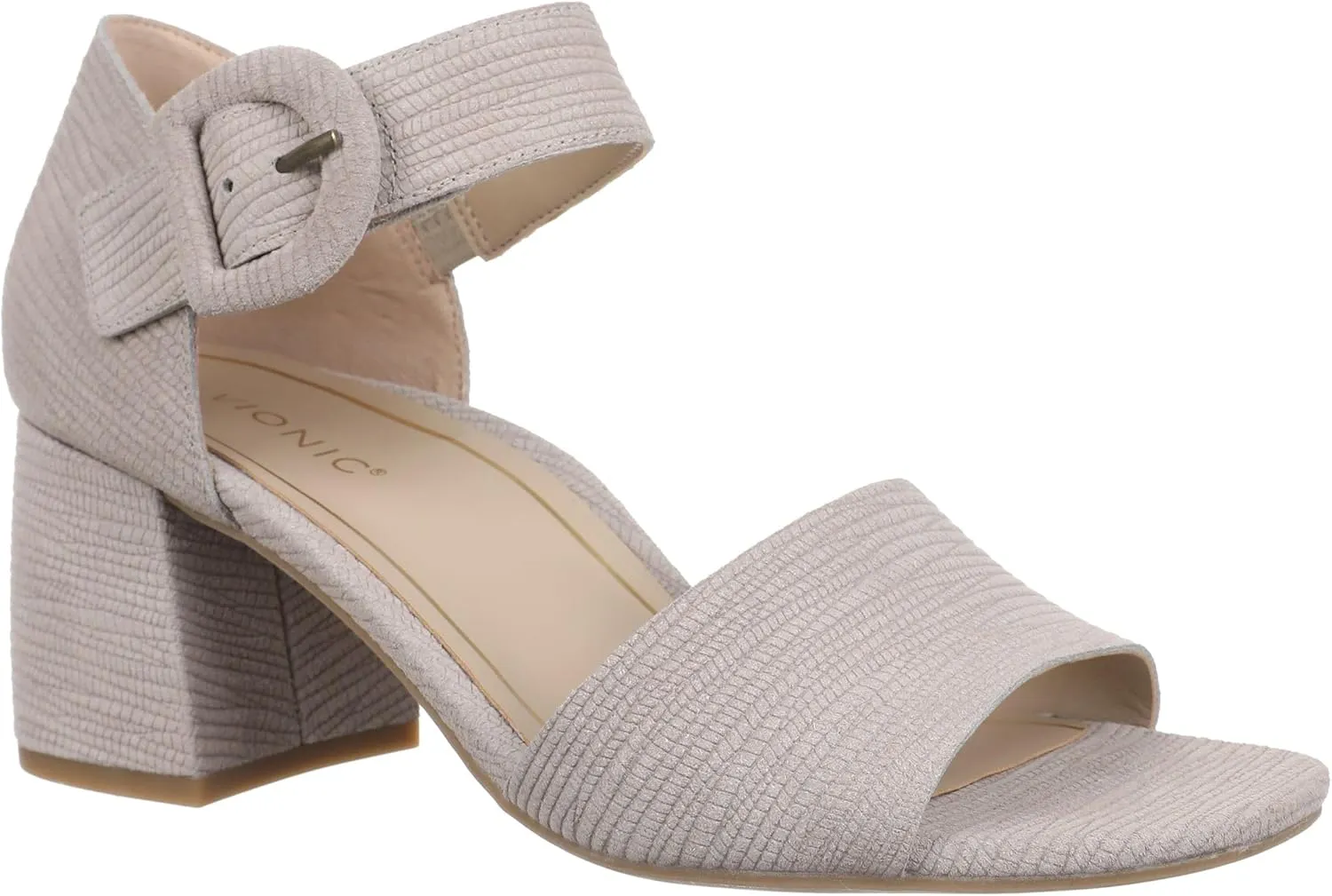 Vionic Women's Chardonnay Strappy Sandals