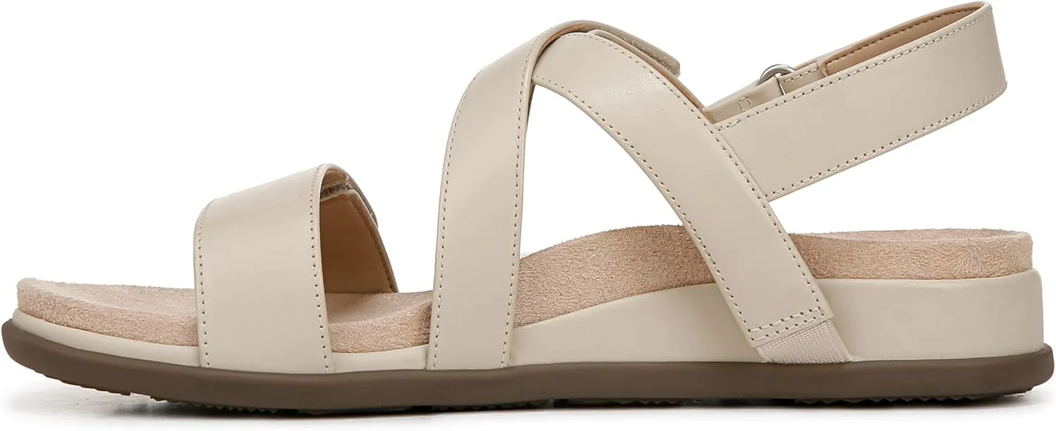 Vionic Women's Cypress Strappy Sandals