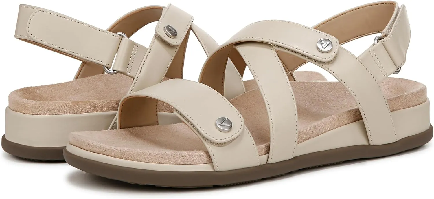 Vionic Women's Cypress Strappy Sandals